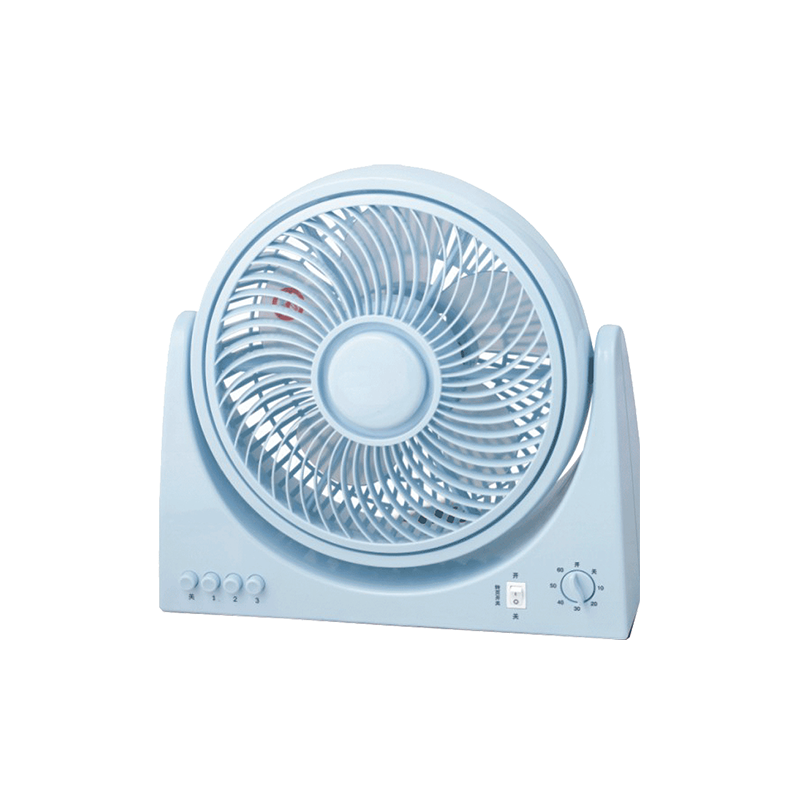 Kitajski ventilator Box-TS-16-A